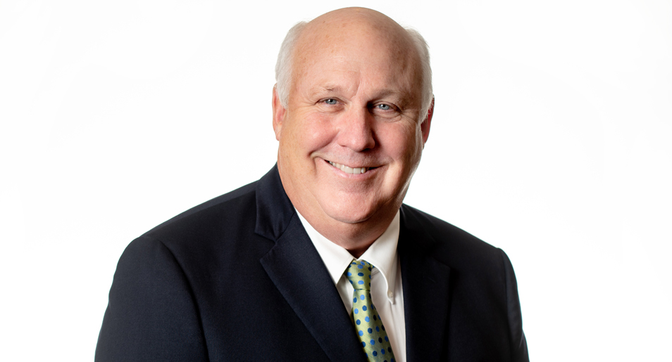 Headshot of Richard McNeel.